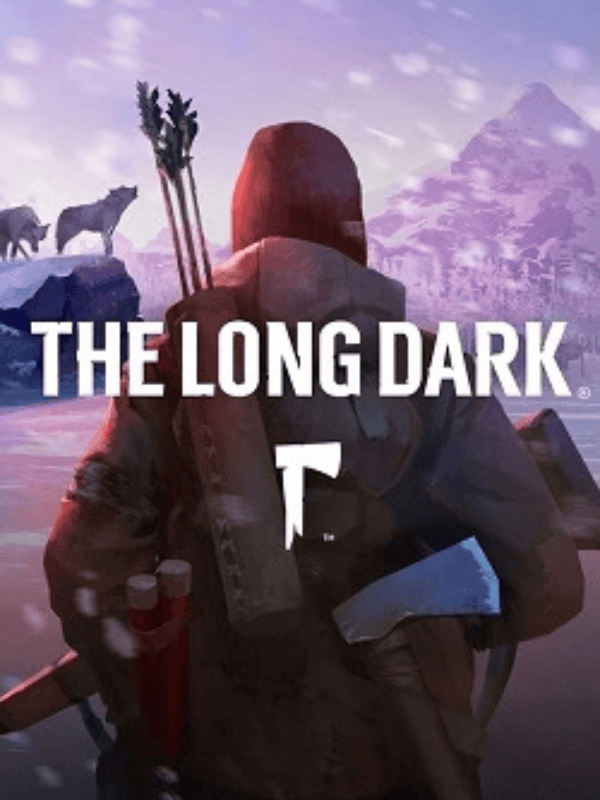 the long dark скачать