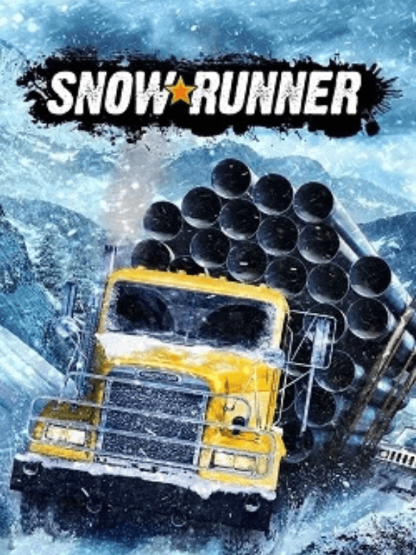 SnowRunner