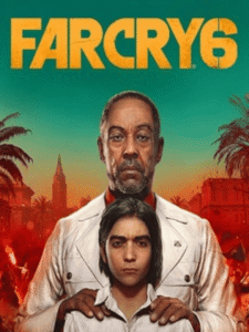 far cry 6 скачать торрент
