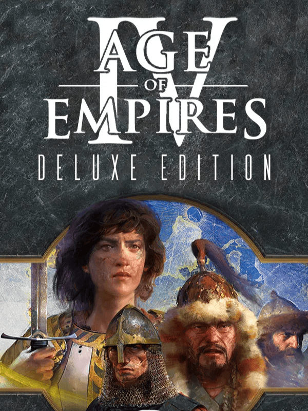 Age of Empires 4
