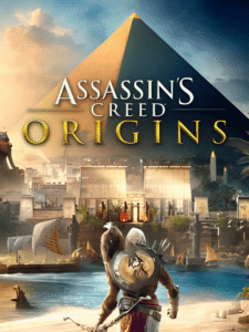 Dragon Age Origins скачать