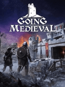 going medieval скачать