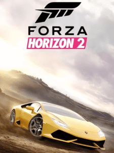 Forza Horizon 2 скачать