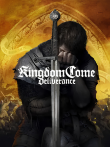kingdom come deliverance скачать