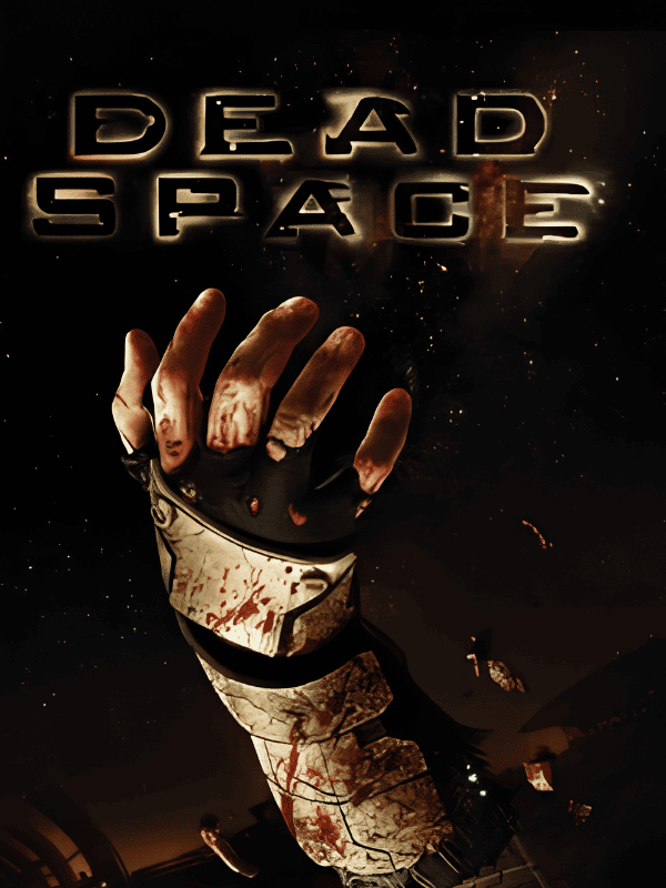 Dead Space скачать