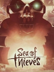 Sea of Thieves скачать