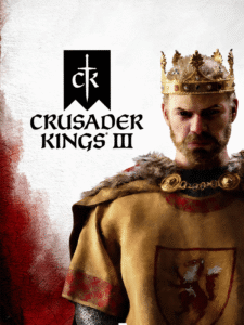 Crusader Kings 3 скачать