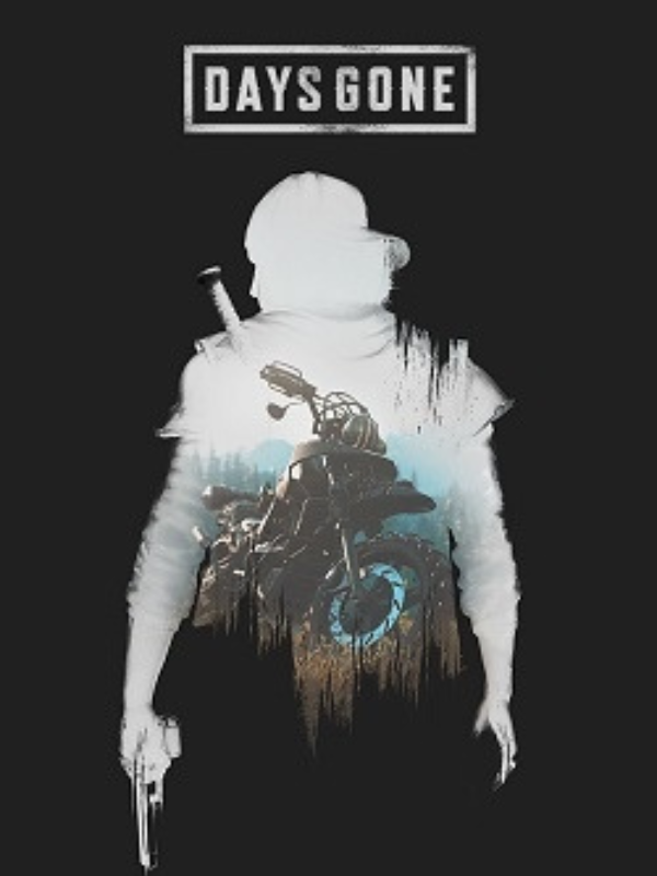 Days Gone скачать
