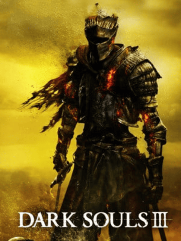 dark souls 3 скачать