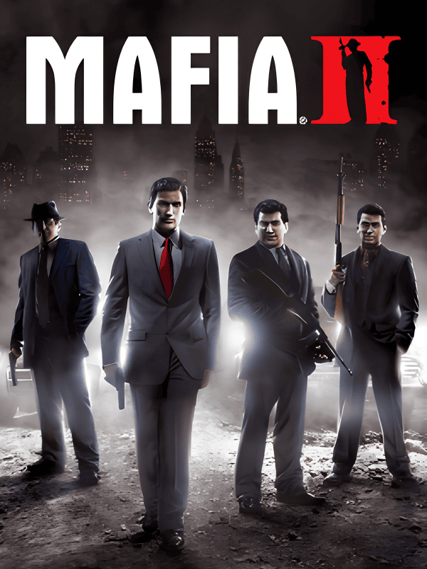 скачать мафия 2