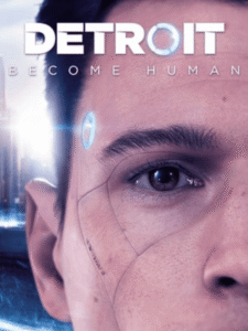 Detroit Become Human скачать