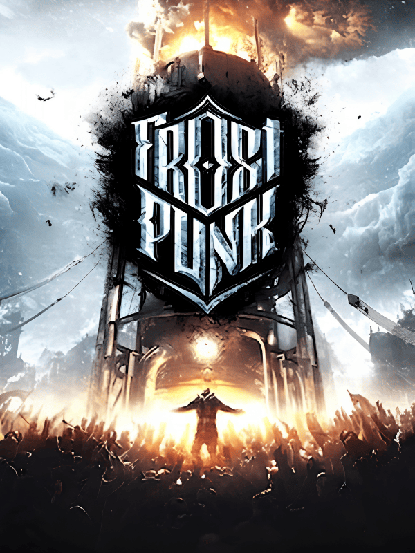 Frostpunk скачать