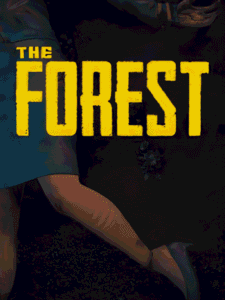 The Forest скачать