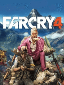 far cry 4 скачать