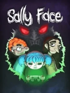 Sally Face скачать