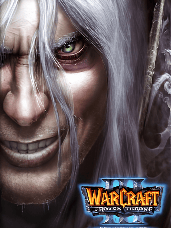 Warcraft 3 скачать
