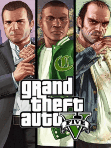 GTA 5 скачать торрент