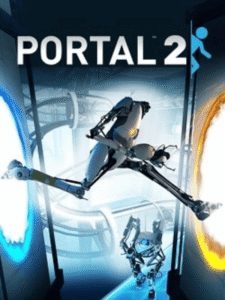 Portal 2 скачать