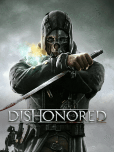 Dishonored скачать