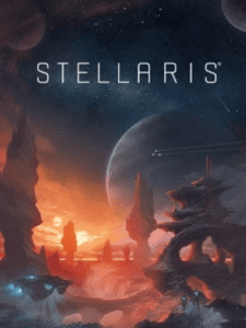 Stellaris скачать