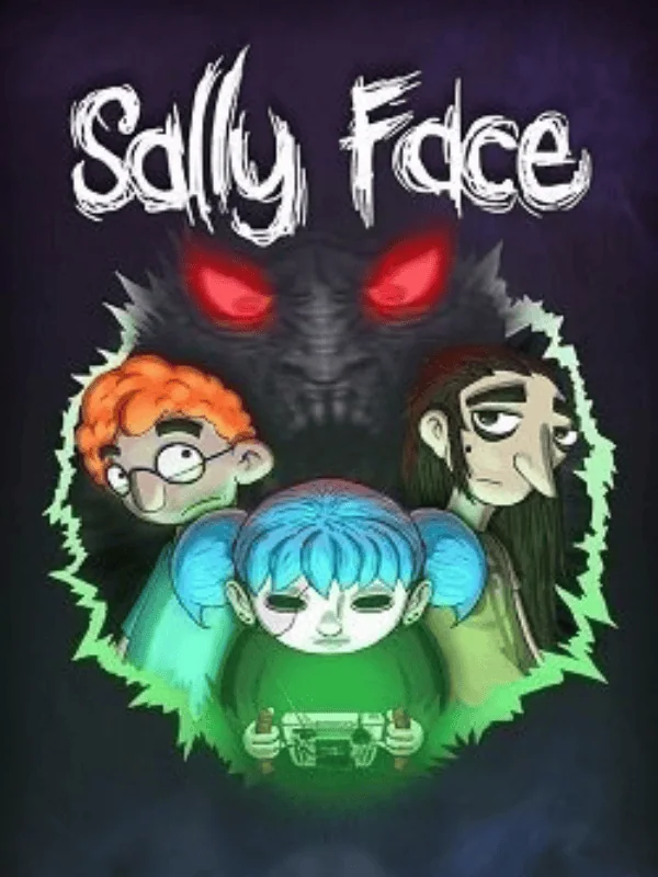 Sally Face скачать