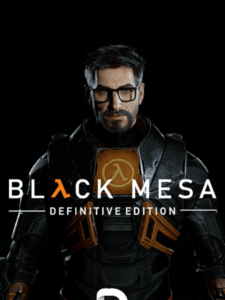 Black Mesa скачать
