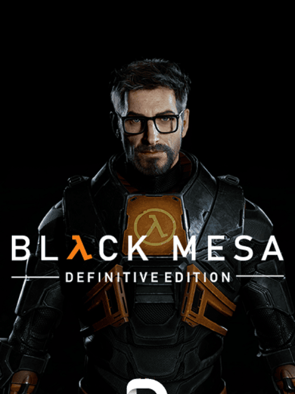 Black Mesa скачать