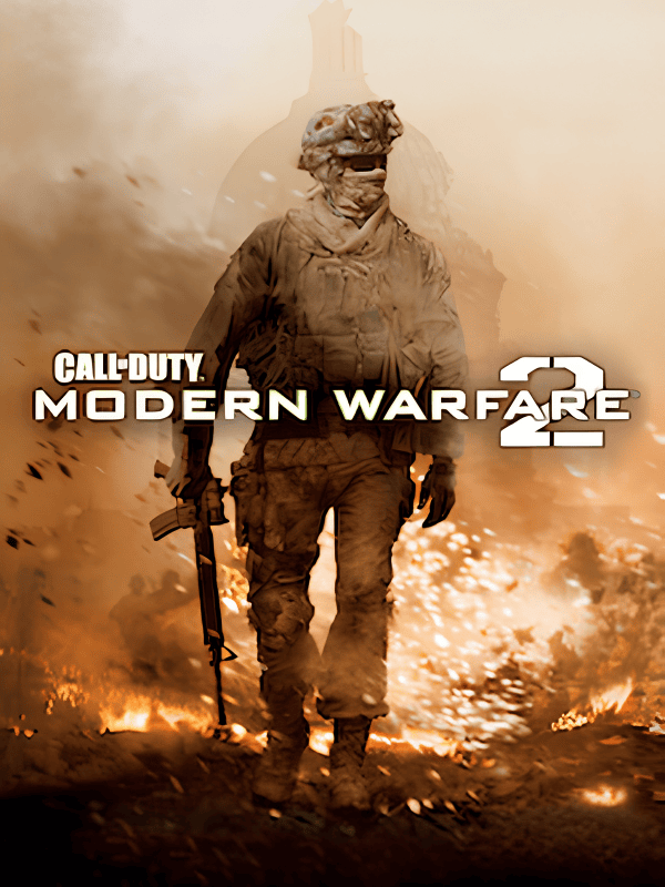 Call of Duty Modern Warfare 2 скачать