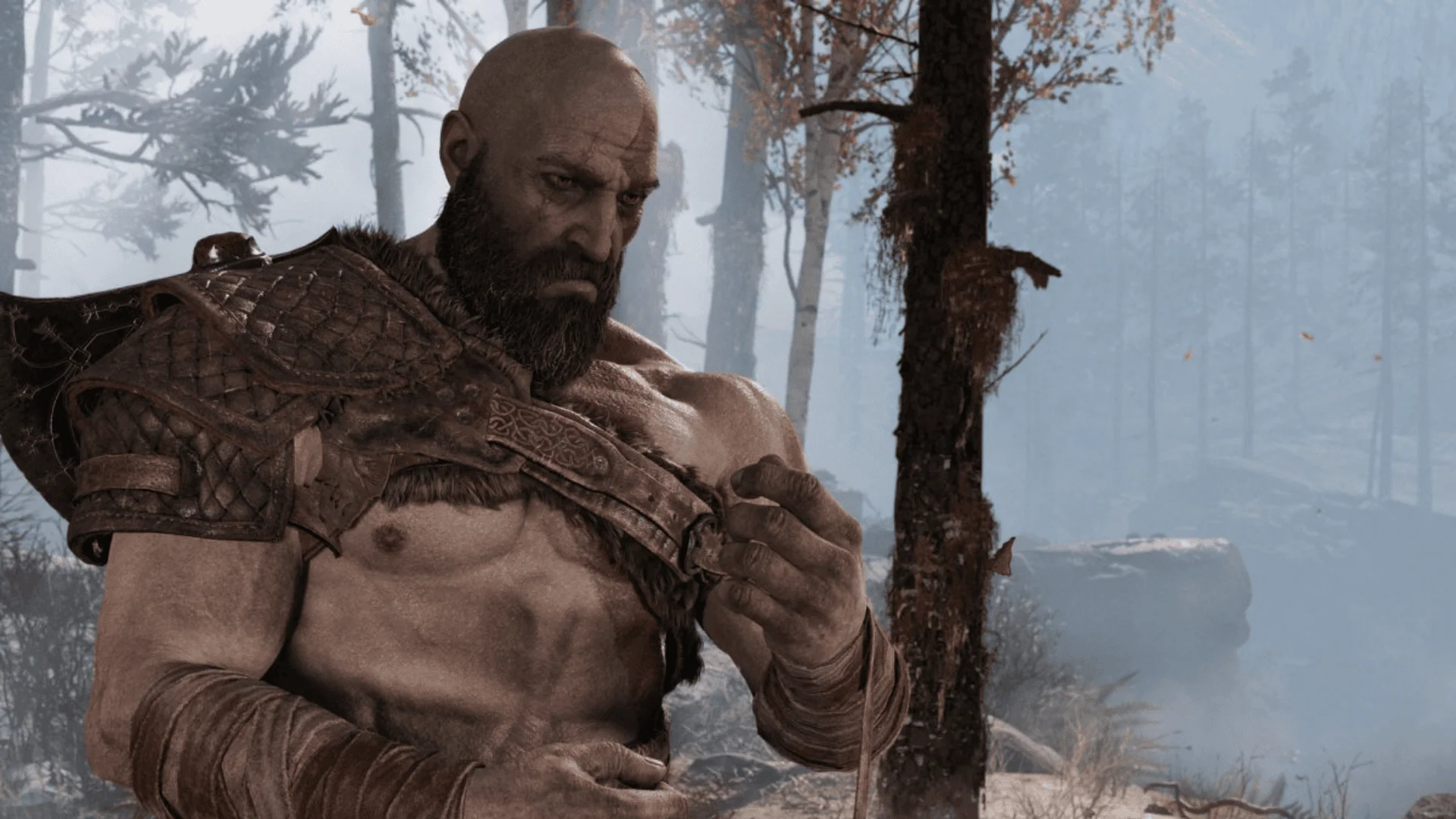 god of war