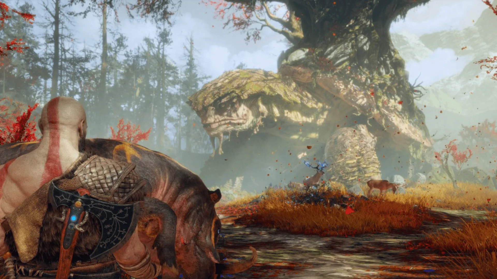 god of war