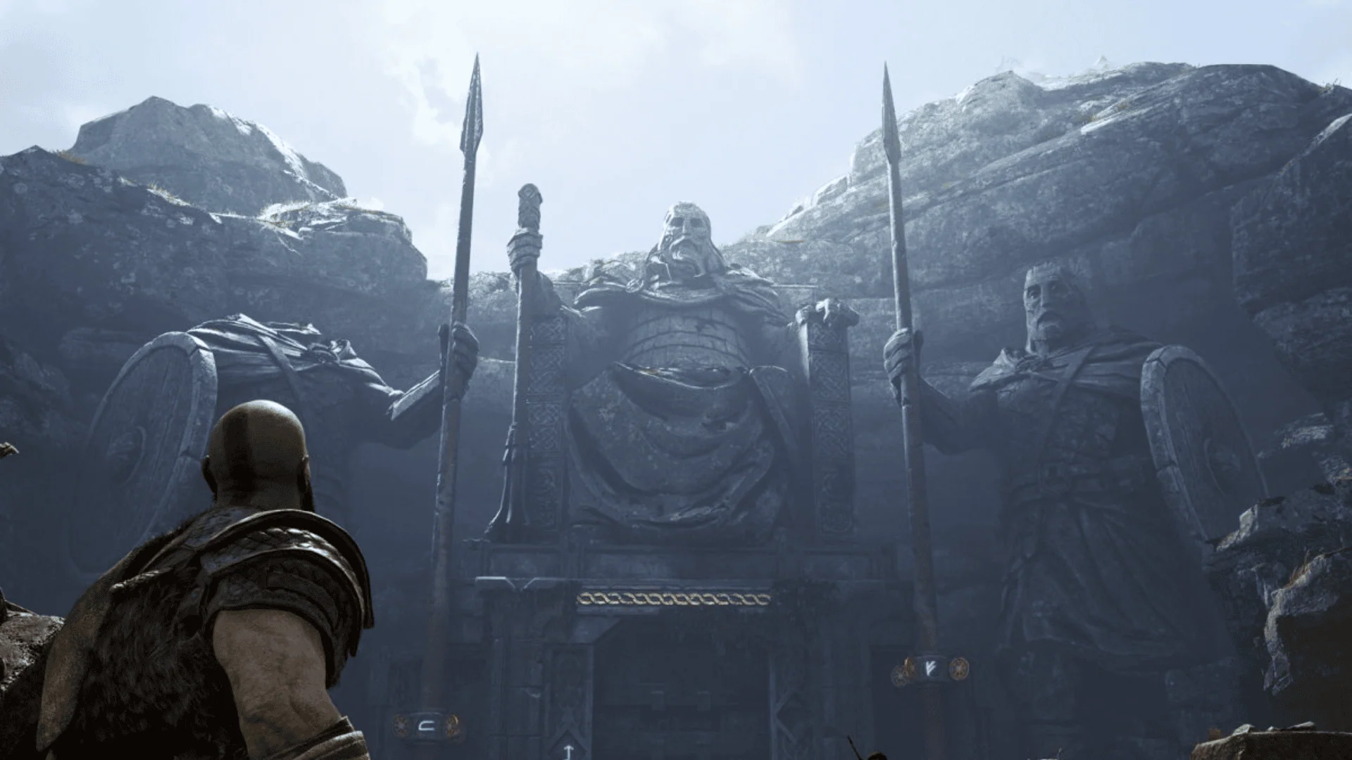 god of war