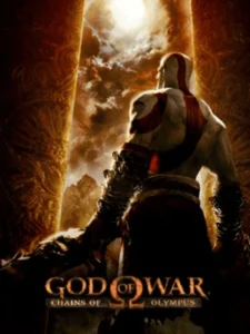 god of war