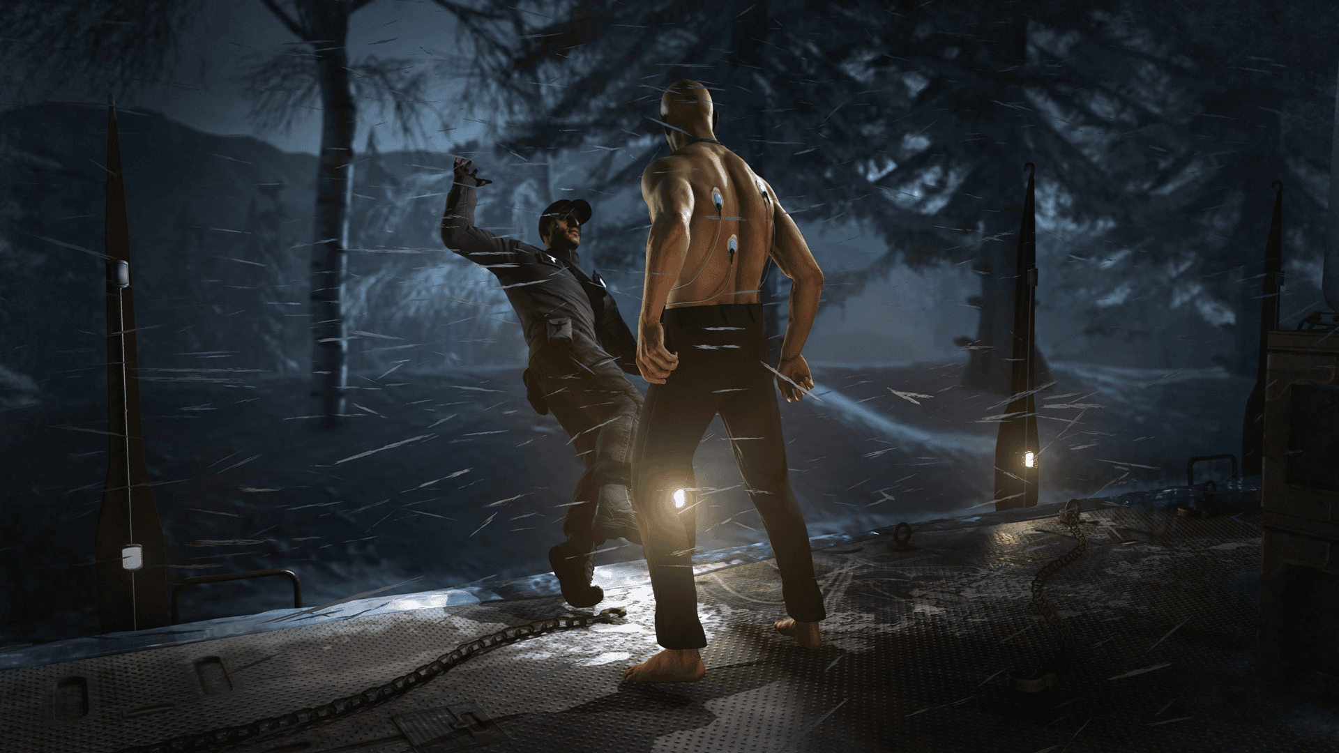 hitman 3