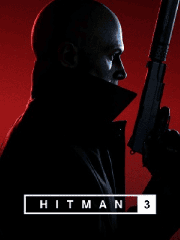 hitman 3