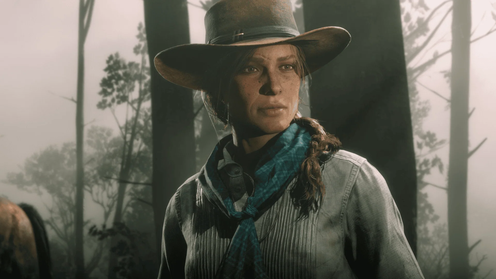 red dead redemption 2 скачать на пк