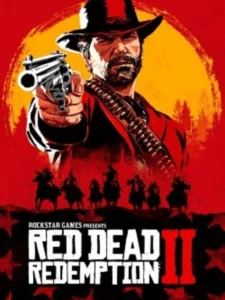 red dead redemption 2 скачать на пк