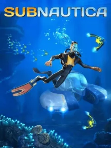 subnautica