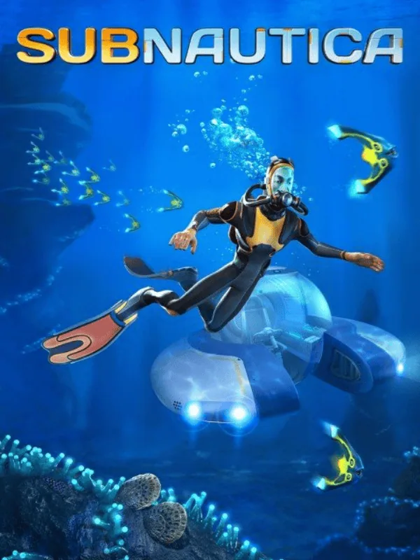 subnautica