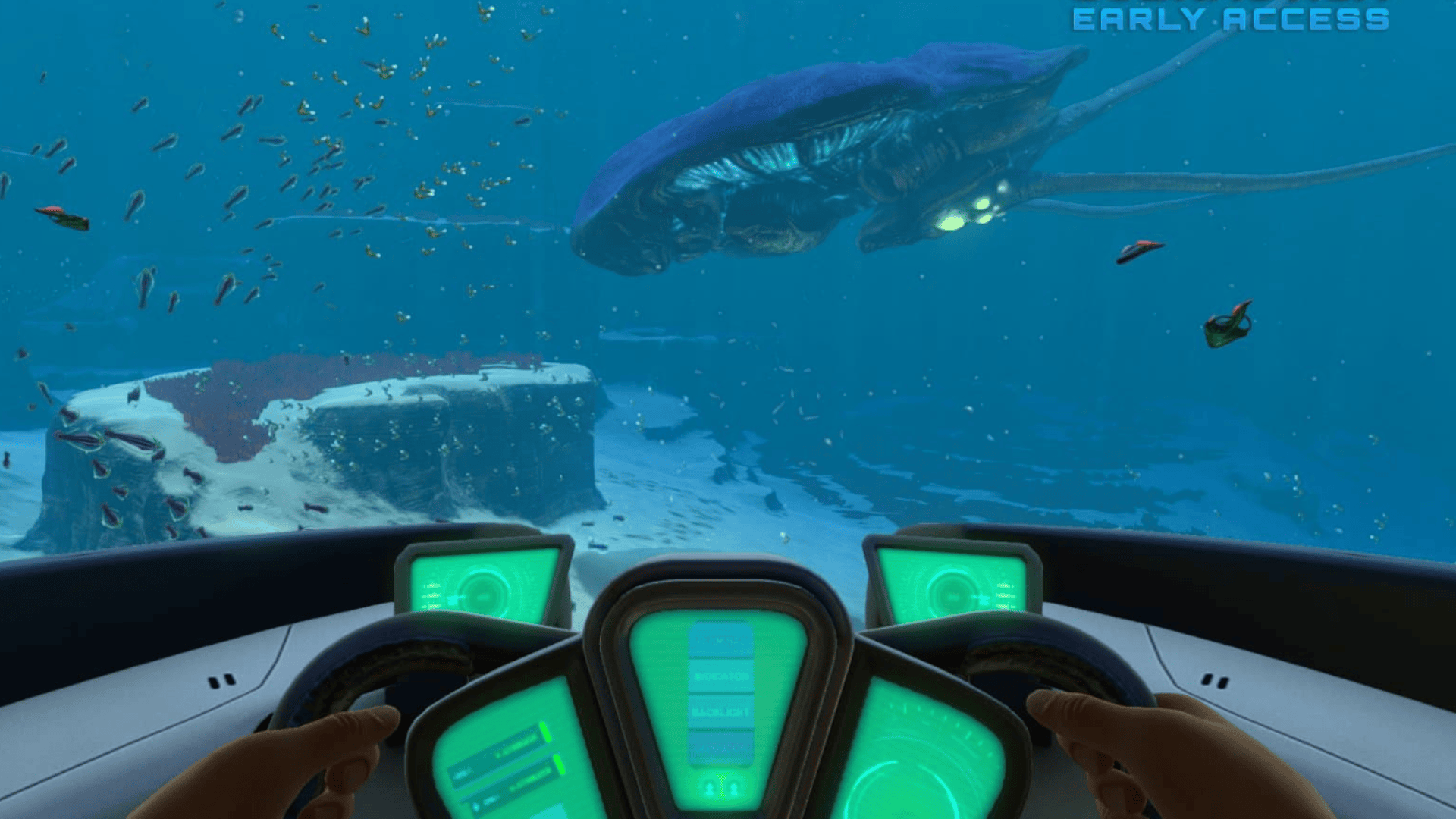 subnautica