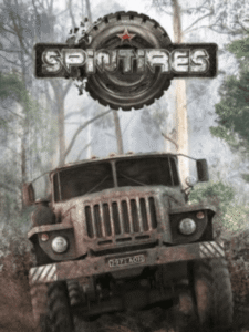 spintires скачать