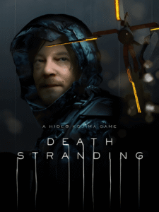 Death Stranding скачать