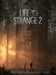 Life is Strange 2 скачать
