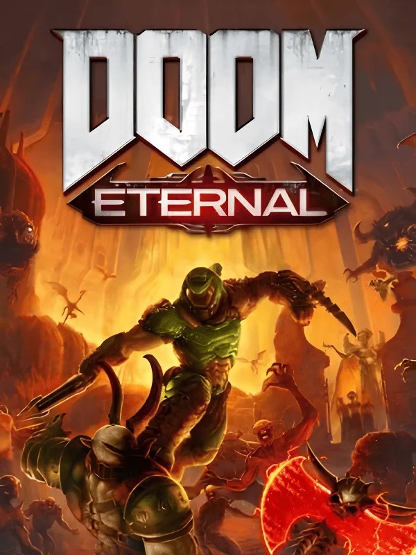 doom eternal