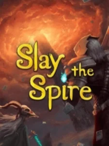Slay the Spire скачать