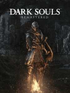 Dark Souls Remastered скачать