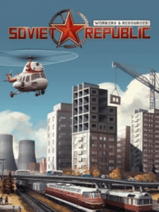 Workers & Resources Soviet Republic скачать