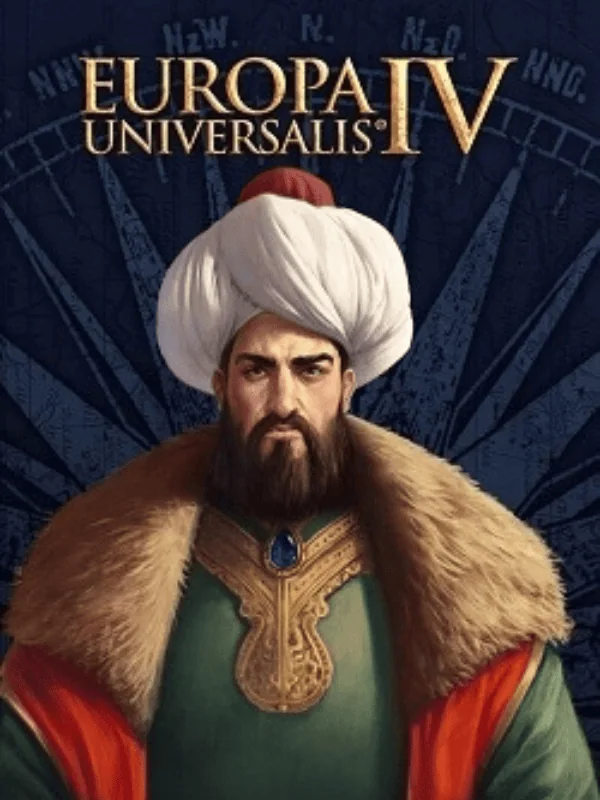 Europa Universalis 4 скачать