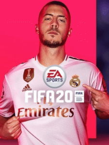 fifa 20 скачать